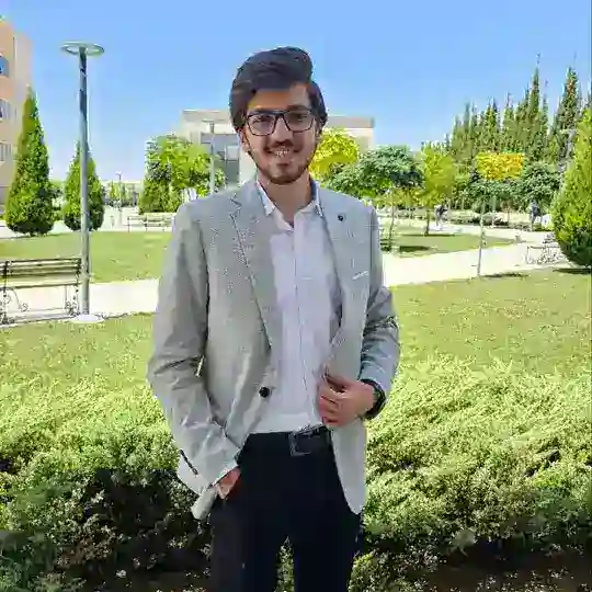 اللغة الإنكليزية مع الدكتور معاذ خطاب Telegram Channel Avatar