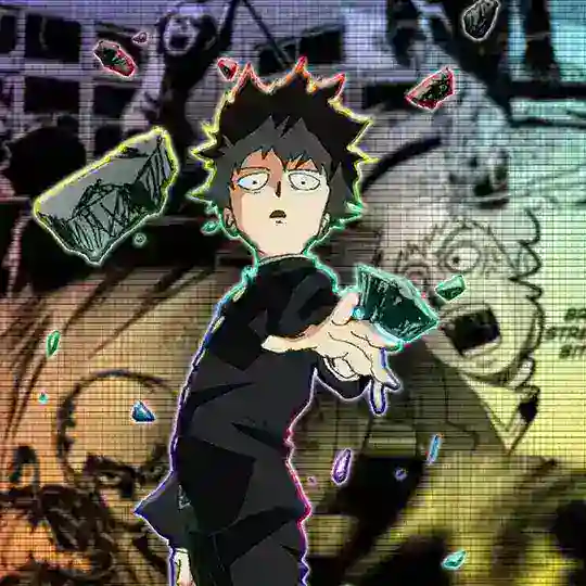 MOB PSYCHO EDUB SUBBED HINDI TAMIL ENGLISH SUBBED HD DOWNLOAD DUAL AUDIO MULTI SEASON 1 2 EPISODE MANGA MANWA S1 Telegram Channel Avatar