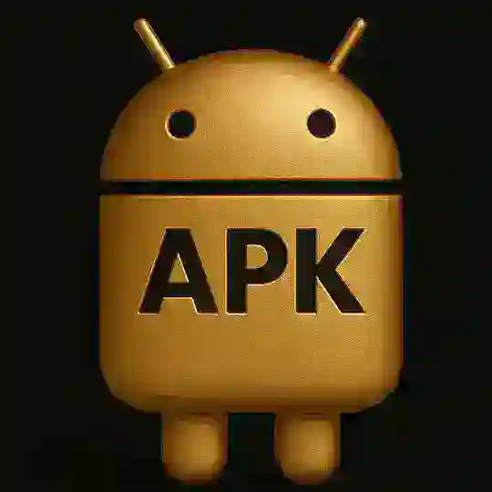 Android APK Deposu Telegram Channel Avatar
