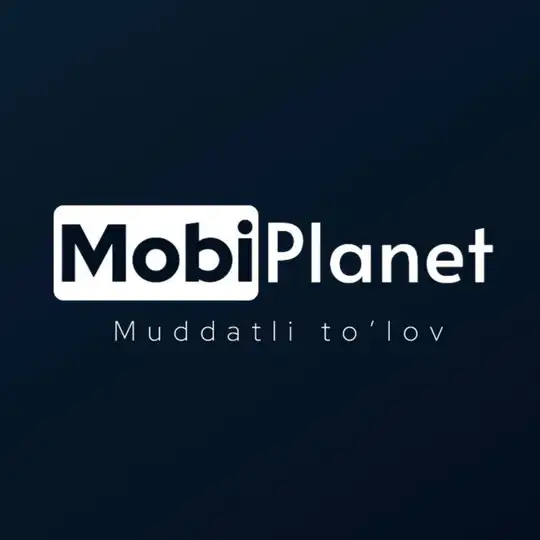 Mobiplanet - Aqlli tanlov! Telegram Channel Avatar