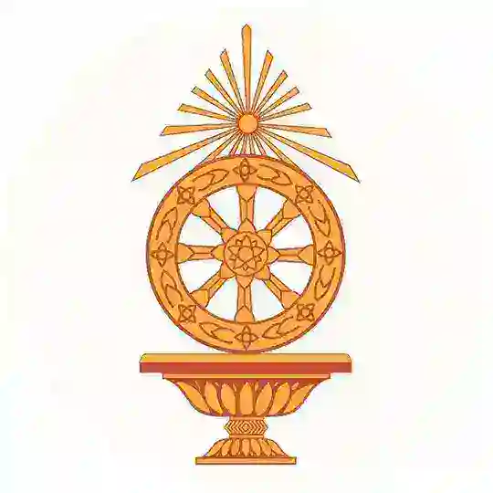 ក្រសួងធម្មការនិងសាសនា - Ministry of Cults and Religion Telegram Channel Avatar