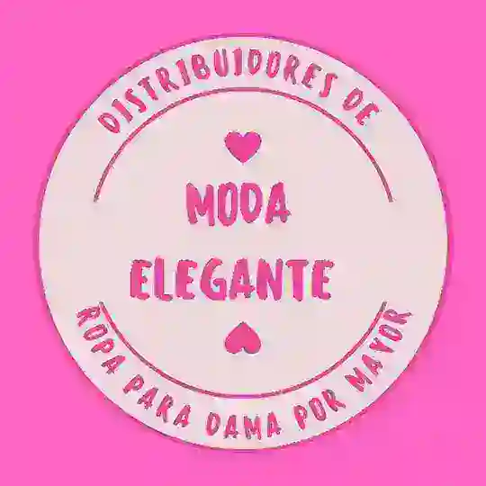 MODA ELEGANTE Telegram Channel Avatar