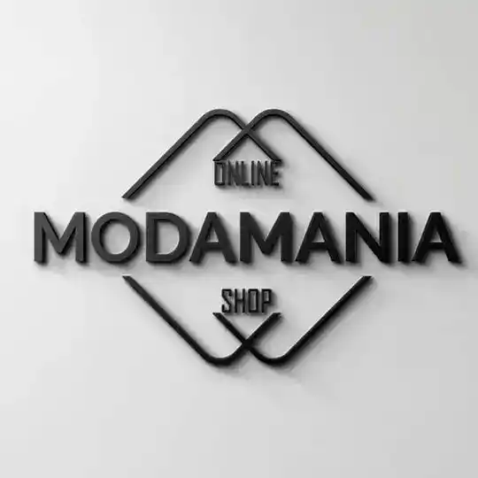 Modamania SDC Telegram Channel Avatar