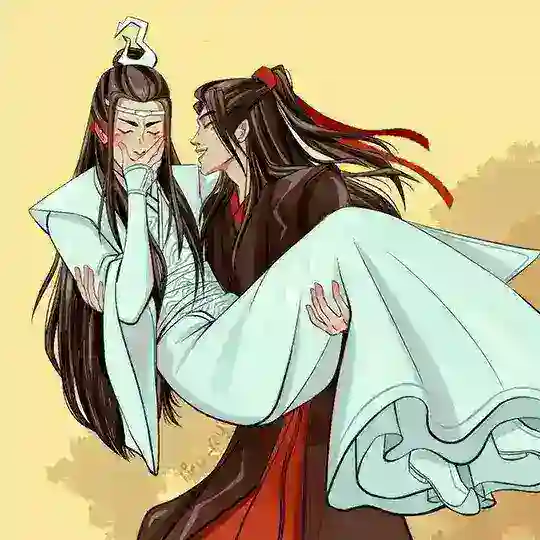 Mo Dao Zu Shi, SAVE y TGCF (Sub Esp) Telegram Channel Avatar