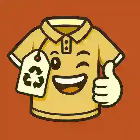 👕♻️ Moda Usata - Offerte su Abbigliamento Usato / Come Nuovo Telegram Channel Avatar