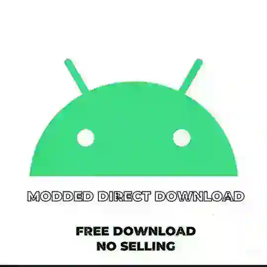 MODDED DIRECT DOWNLOAD Telegram Channel Avatar