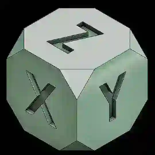 Model_3D_Stl 🇹🇷 Telegram Channel Avatar