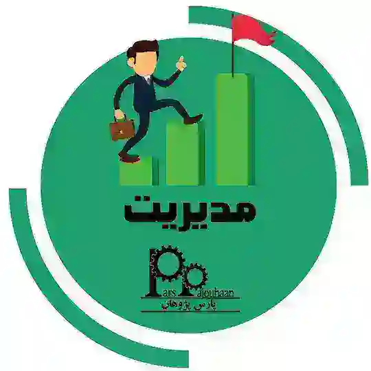 مدیریاری Telegram Channel Avatar