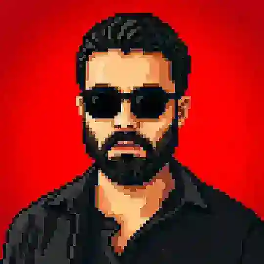 Mohamed Magdy Telegram Channel Avatar