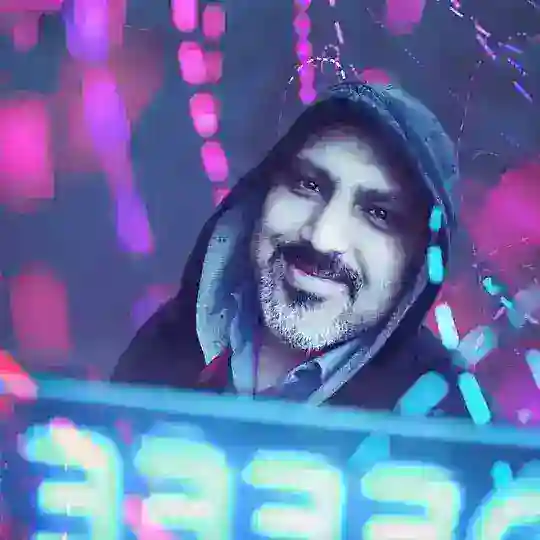 هوش مصنوعی | محمد زمانی Telegram Channel Avatar