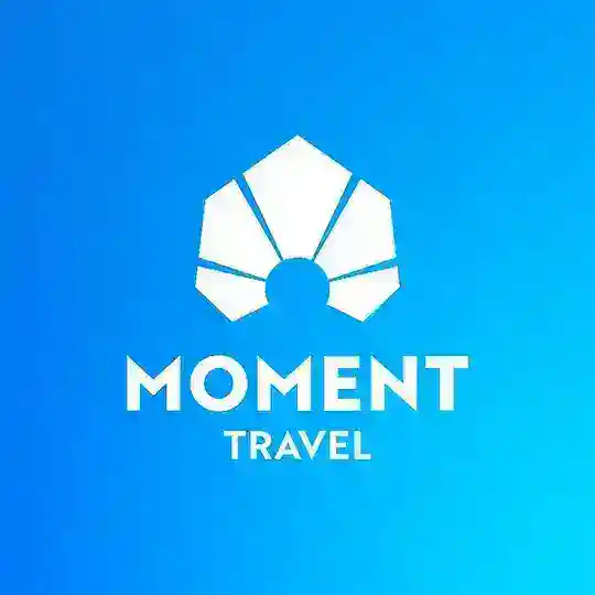 Moment Travel Telegram Channel Avatar