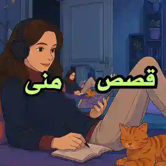 قصص مني سامي Telegram Channel Avatar