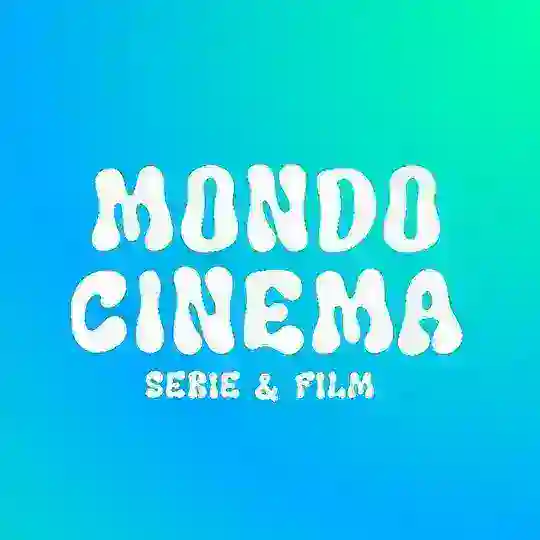 📽 Mondo Cinema - Serie & Film 🍿 Telegram Channel Avatar