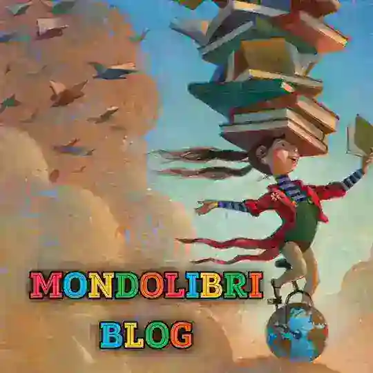Mondolibri Telegram Channel Avatar