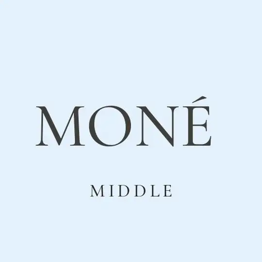 MONE - middle Telegram Channel Avatar