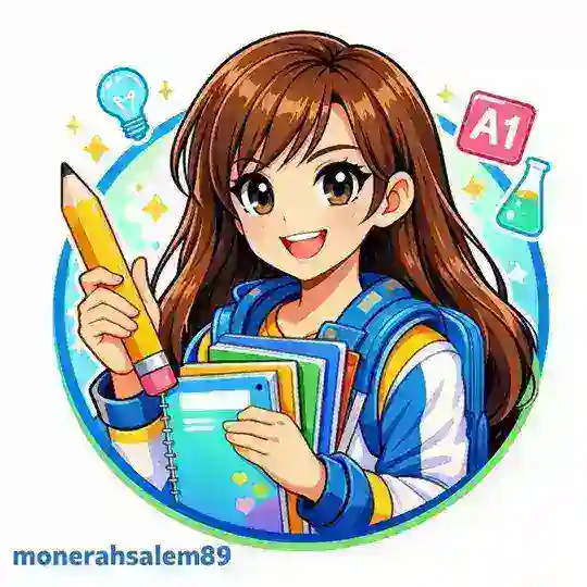 مطويات ومشاريع منيره سالم🌷 Telegram Channel Avatar