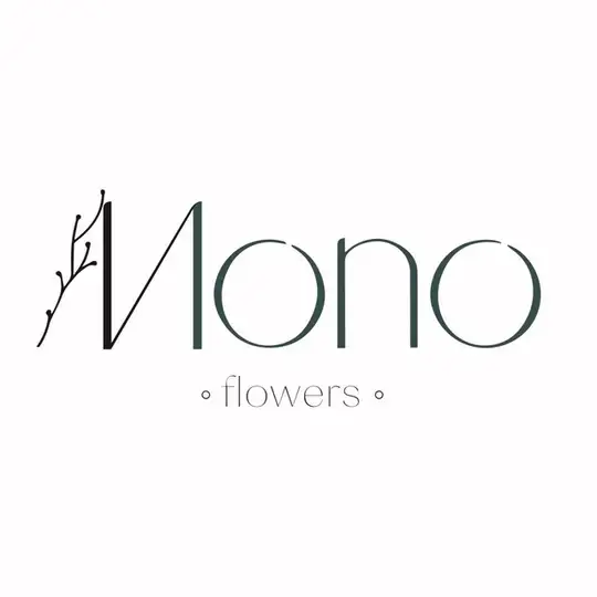 Mono Flowers | Tashkent Telegram Channel Avatar