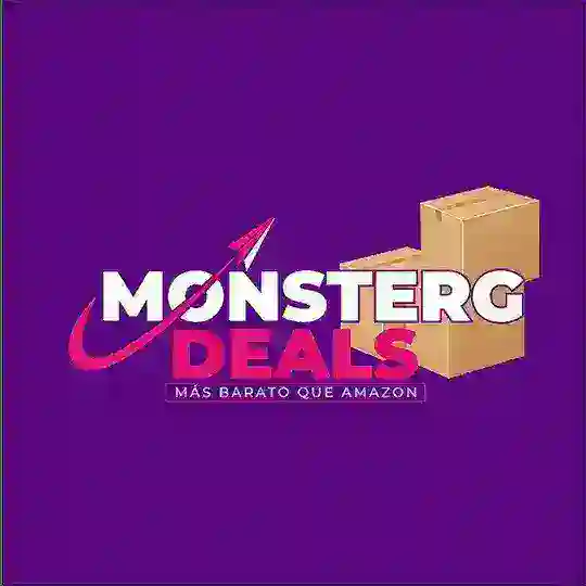 Monsterg deals Telegram Channel Avatar