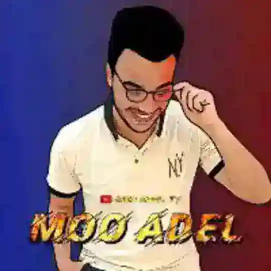 > Moo Adel Mini™ | Trusted. Fast. Real. 🔥 Telegram Channel Avatar