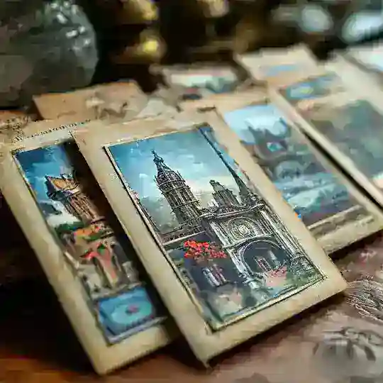 Открытки-Радости Telegram Channel Avatar