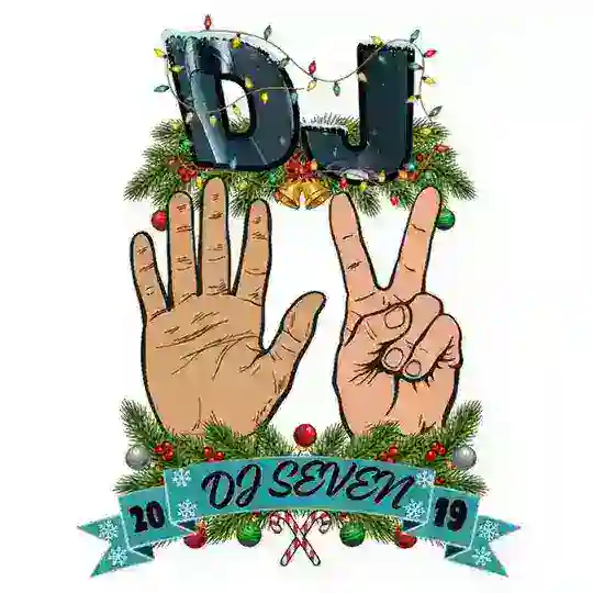DJ SEVEN MORR MIXES Telegram Channel Avatar