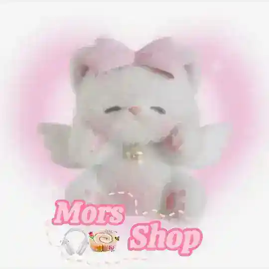 Mors shop𐙚 Telegram Channel Avatar