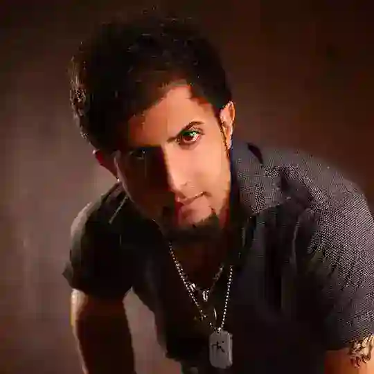 دی جی مرتضی چیذری +️ Dj MorTeza Chizari Telegram Channel Avatar