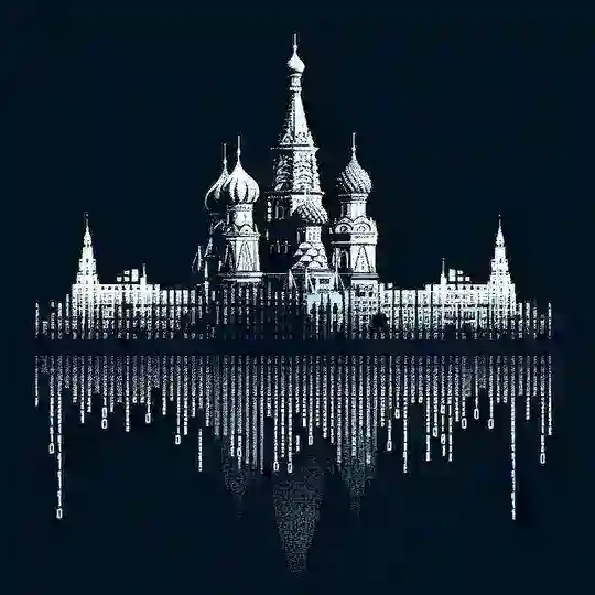 Нейромосквич Telegram Channel Avatar