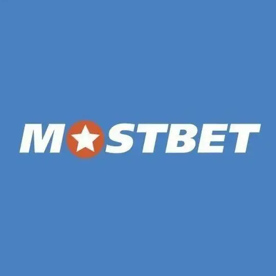 MOSTBET APK Telegram Channel Avatar