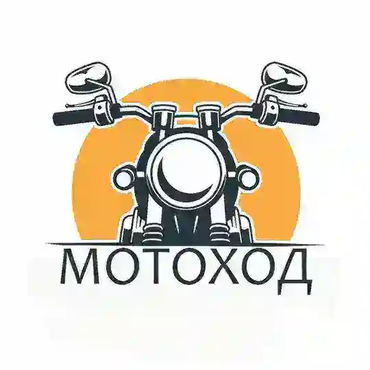 Мотоход Telegram Channel Avatar