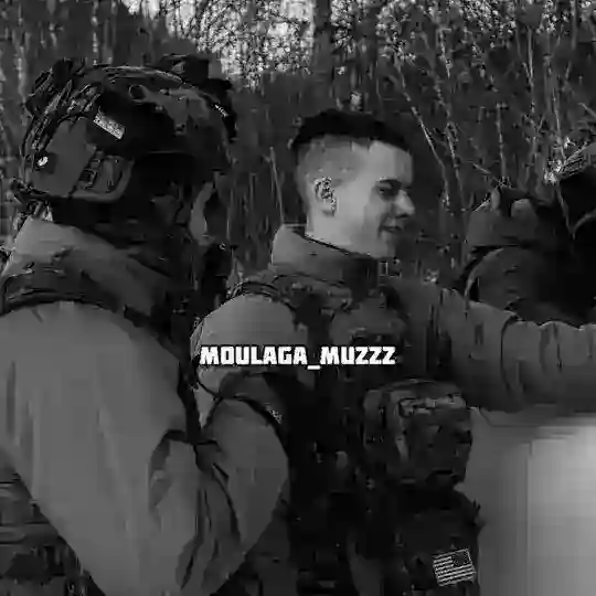 𝖒𝖔𝖚𝖑𝖆𝖌𝖆 | Українська та англомовна музика 🎶 Telegram Channel Avatar
