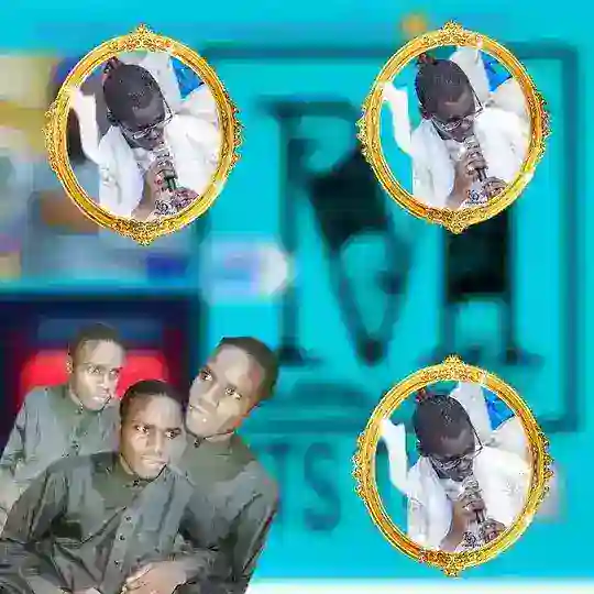Khadim kebe Telegram Channel Avatar
