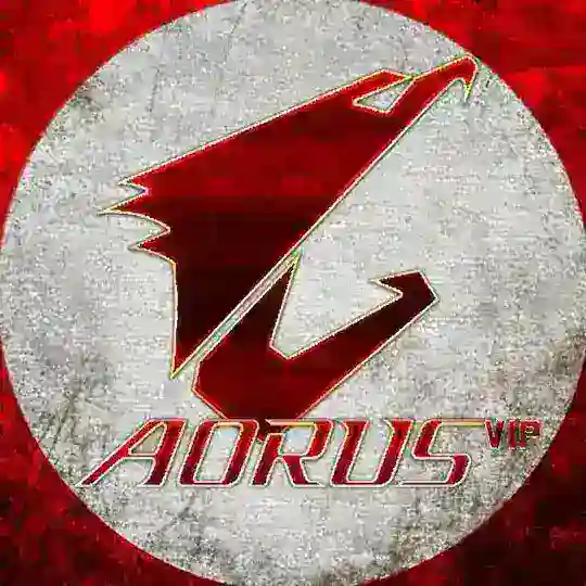 AORUS CHEAT Telegram Channel Avatar