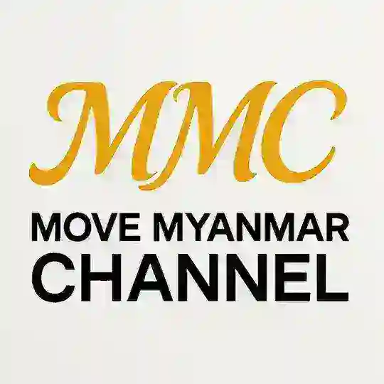 Move Myanmar Channel Telegram Channel Avatar