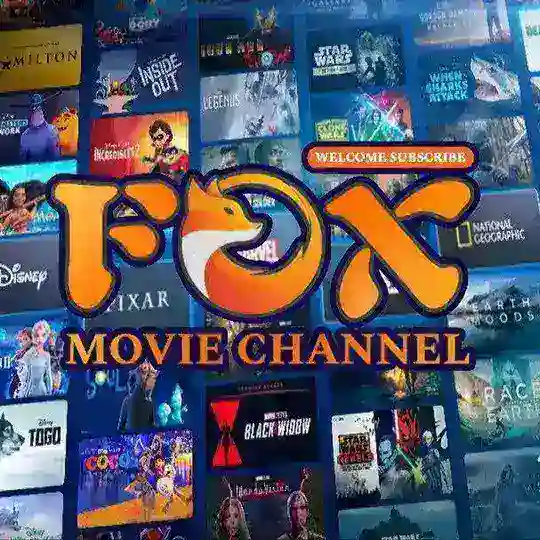 Fox Movie Channel (ရသစုံဇာတ်ကားအစုံ) Telegram Channel Avatar