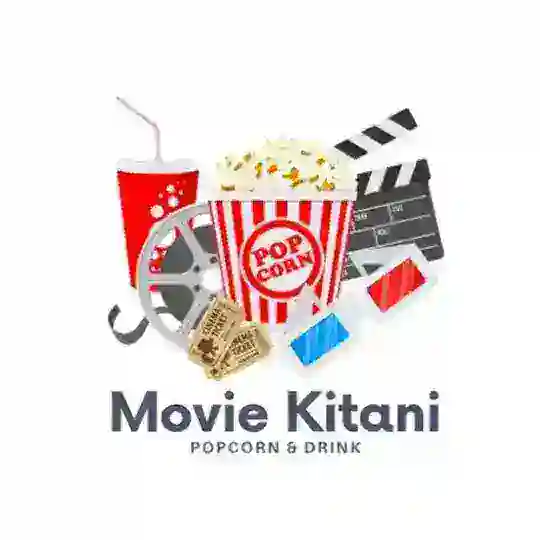 Movie Kitani Telegram Channel Avatar
