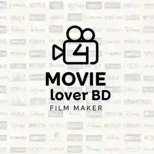 Movie lover BD Telegram Channel Avatar