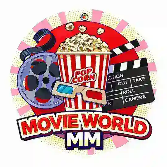 Movie World MM Telegram Channel Avatar