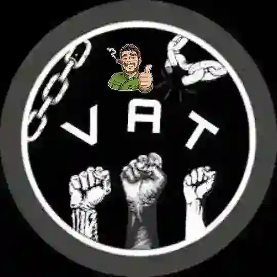 Mov VAT 🚩📣💪🤳🧚♂️ Telegram Channel Avatar