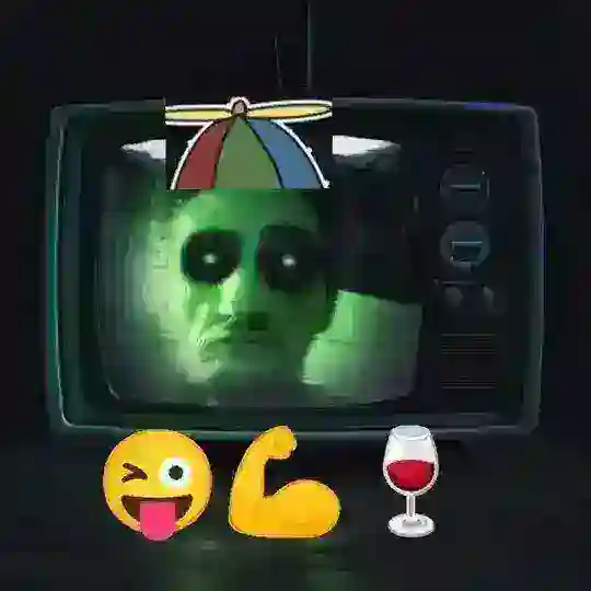 AUDIOS MIGUELET & FRIENDS! Telegram Channel Avatar