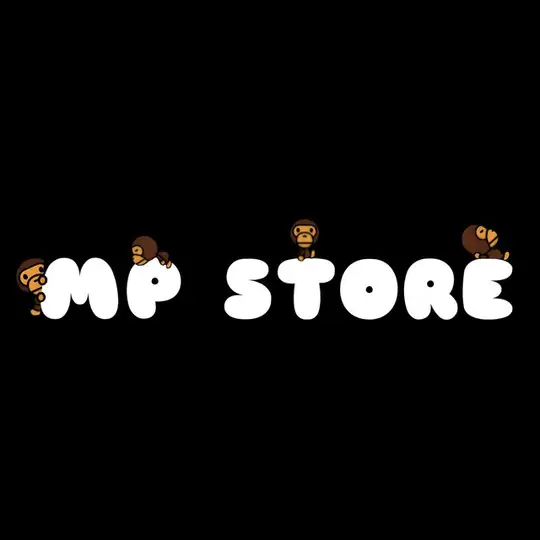 MP STORE Telegram Channel Avatar