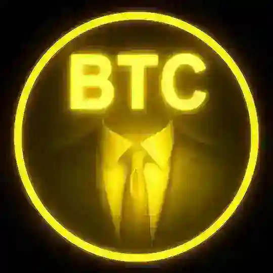 BTC ABUAZOZ Telegram Channel Avatar