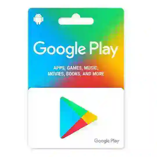 Free Google Play Redeem Code by MRK GAMER Telegram Channel Avatar