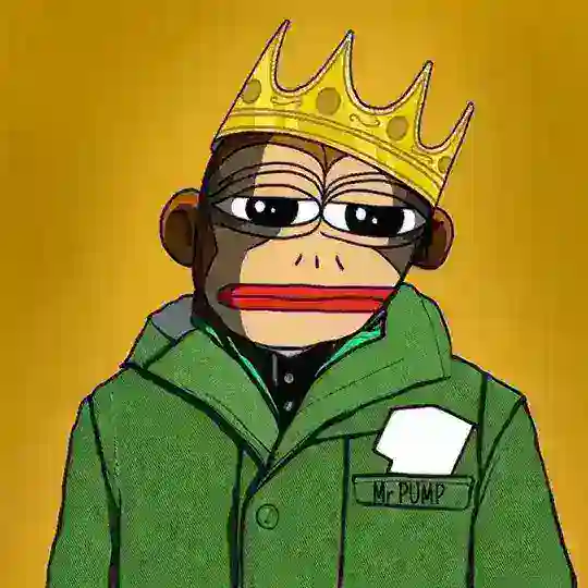 Mr pump talks Telegram channel