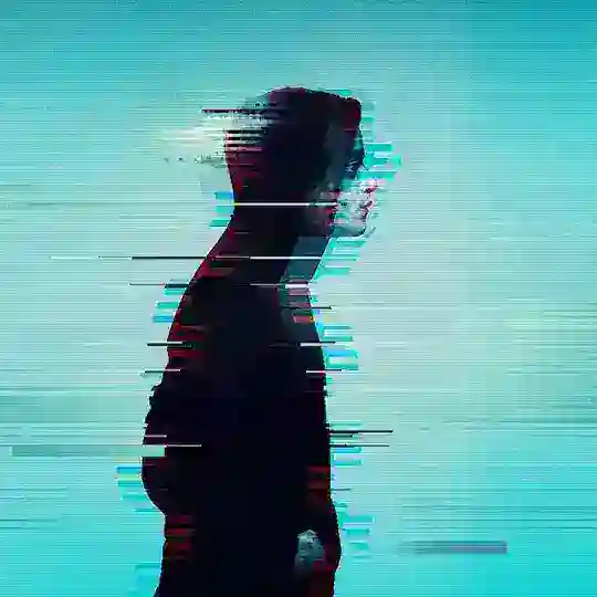 Mr Robot português dublado HD Telegram Channel Avatar