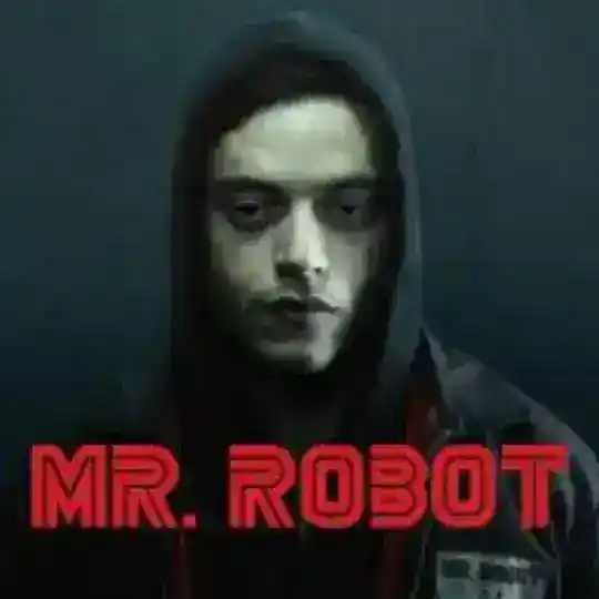 Mr Robot Vf🇫🇷 Telegram Channel Avatar