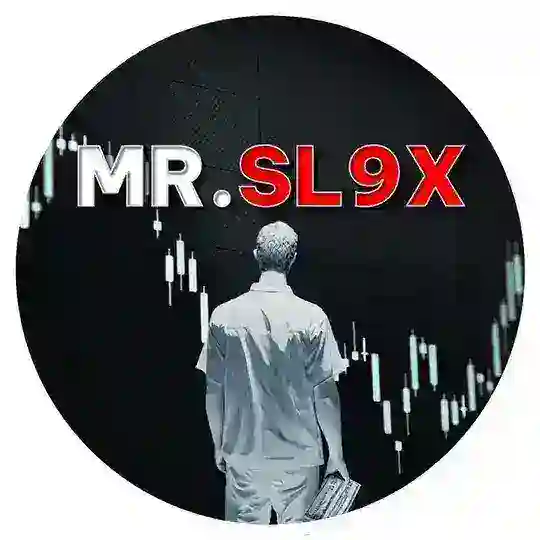 MR.SL9X | CHUYÊN TRADE VÀNG Telegram Channel Avatar