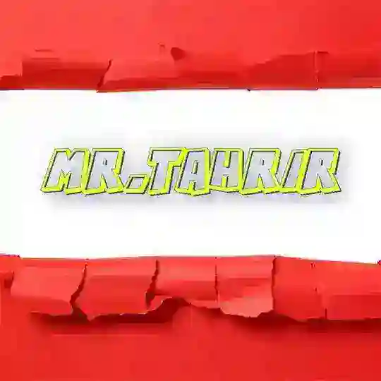 .پخش عمده نوشت افزار مستر تحریر Telegram Channel Avatar