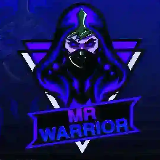 MR WARRIOR Telegram Channel Avatar