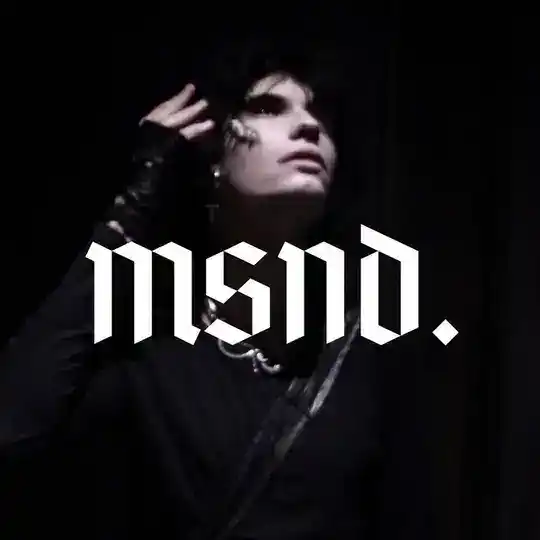 msnd. Telegram Channel Avatar